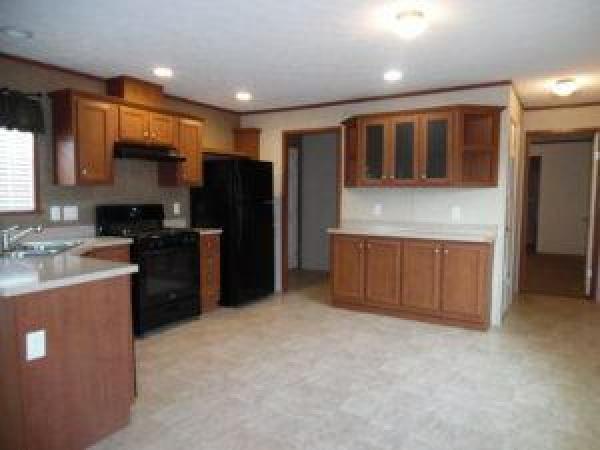 2014 Dutch Diamond II Mobile Home For Sale