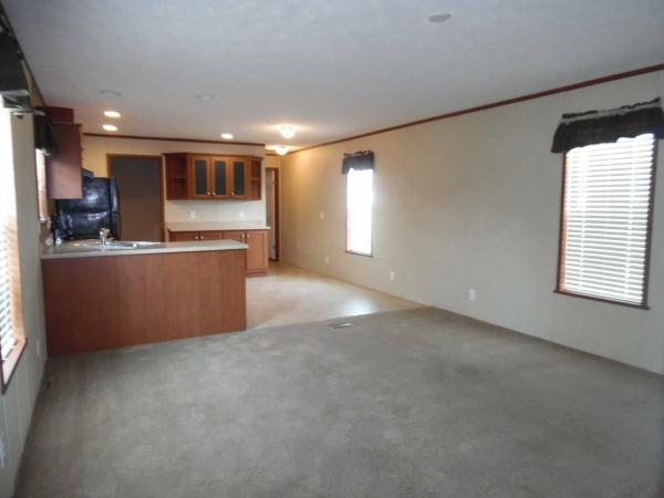 2014 Dutch Diamond ll Mobile Home For Sale