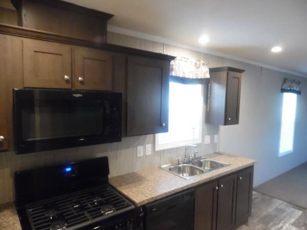 2017 Skyline Mobile Home For Rent