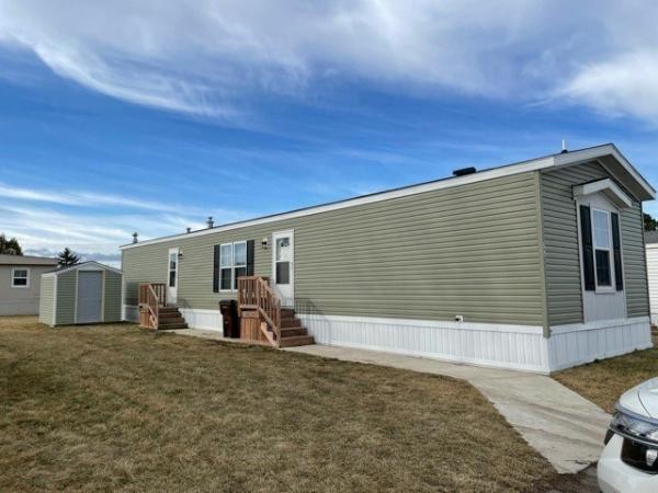 2017 SKYLINE Mobile Home For Sale