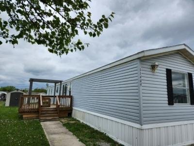 Mobile Home at 11409 Lonesome Oak Miamisburg, OH 45342
