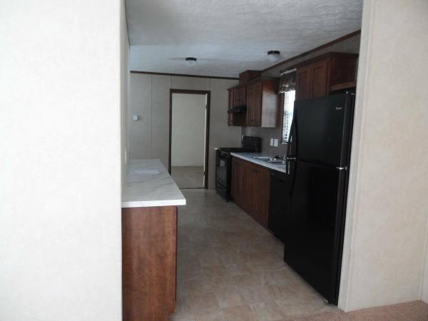 2015 Redman Mobile Home For Rent