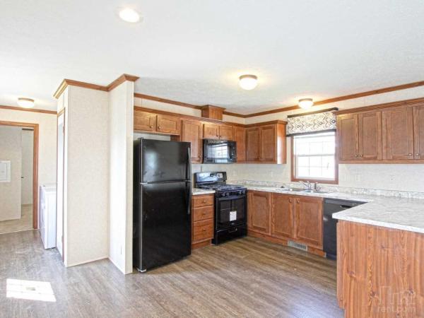 2015 Skyline Mobile Home For Rent
