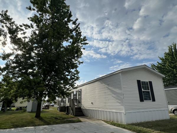 2015 Skyline Mobile Home For Rent