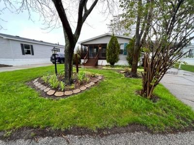 Mobile Home at 11159 Red Arrow Hwy Lot 030 Bridgman, MI 49106