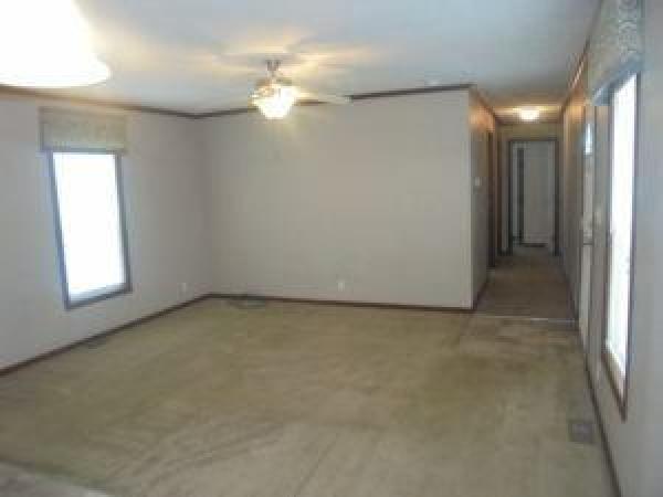 2016 Skyline - Sugarcreek - Mobile Home For Sale