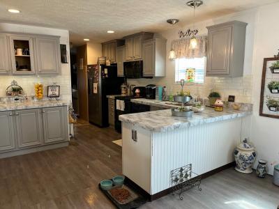 Mobile Home at 345 Killdeer Street Prince George, VA 23875