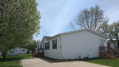 Mobile Home at 429 Buchanan Dr Davison, MI 48423