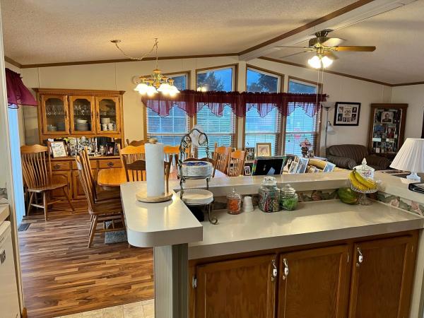 1991 RIDGEDALE Mobile Home For Sale