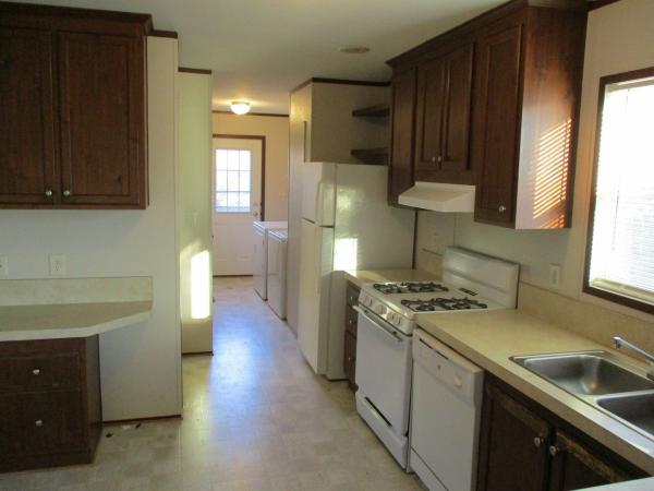2008 Skyline Mobile Home For Sale