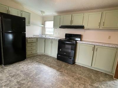 Mobile Home at 281 Willow Oak Drive Coopersville, MI 49404