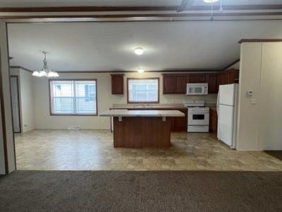 Mobile Home at 28959 Stonewood Flat Rock, MI 48134
