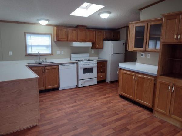 1994 Carrollton Mobile Home For Sale