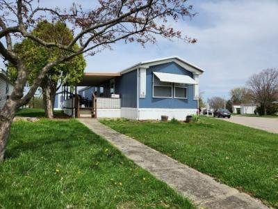 Mobile Home at 10493 Dorval Miamisburg, OH 45342