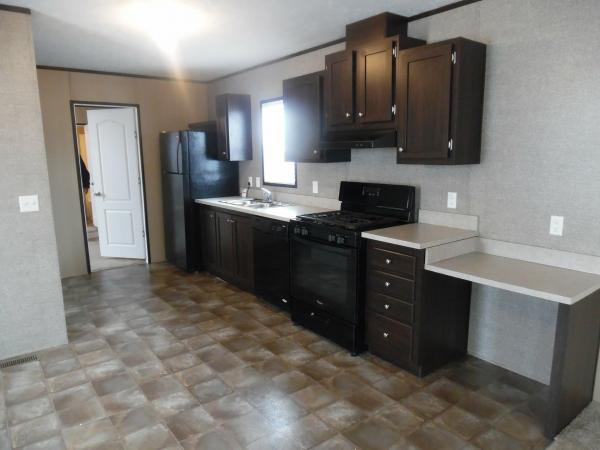 2015 Clayton Mobile Home For Sale