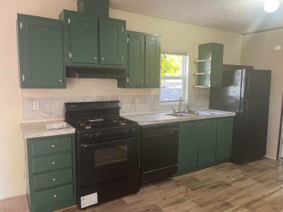 Mobile Home at 9930 Geraldine Street Site #189 Ypsilanti, MI 48197