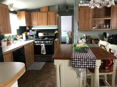Mobile Home at 2103 Ida Dr Troy, MI 48083