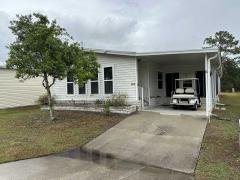 Photo 1 of 11 of home located at 2205 Thoreau Dr Lake Wales, FL 33898
