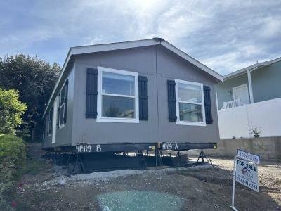 Mobile Home at 5700 Carbon Canyon Rd. #39 Brea, CA 92823