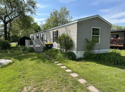 Mobile Home at 5740 Pfeiffer Cir Germansville, PA 18053