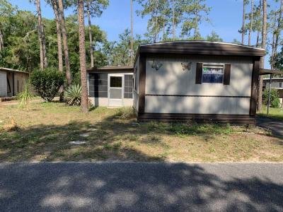 Mobile Home at 13582 E Highway 40 Silver Springs, FL 34488