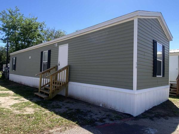 2023 Mobile Home For Rent