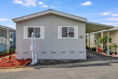 Mobile Home at 1515 N. Milpitas Blvd. #86 Milpitas, CA 95035