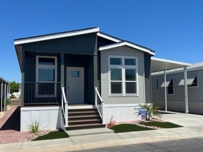 Mobile Home at 8401 S. Kolb Rd. #245 Tucson, AZ 85756