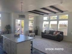 Photo 2 of 10 of home located at 8401 S. Kolb Rd. #245 Tucson, AZ 85756