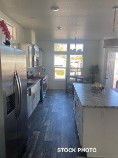 Photo 5 of 10 of home located at 8401 S. Kolb Rd. #245 Tucson, AZ 85756