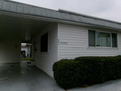 Mobile Home at 7100 Ulmerton Rd Largo, FL 33771