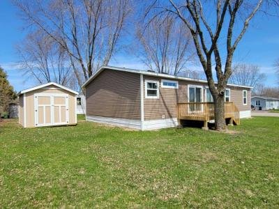 Mobile Home at 121 Lilac Avenue Annandale, MN 55302