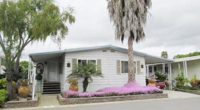 Mobile Home at 13 Quail Hollow San Jose, CA 95128