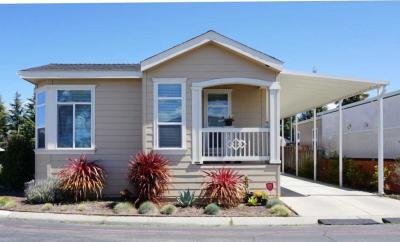 Mobile Home at 1225 Vienna Dr. #1 Sunnyvale, CA 94089
