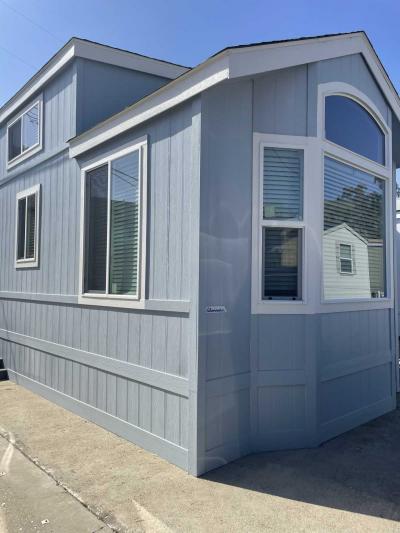 Mobile Home at 1121 Orcutt Rd. #15 San Luis Obispo, CA 93401