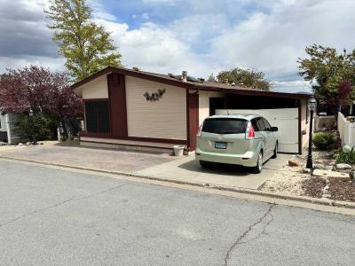 Photo 2 of 10 of home located at 72 Cabernet Reno, NV 89512