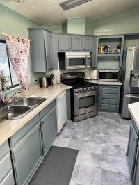 1988 Golden West Manufactured Home