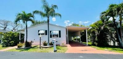 Mobile Home at 6841 NW 43 Ter Coconut Creek, FL 33073
