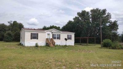 Mobile Home at 22264 29TH RD Lake City, FL 32024