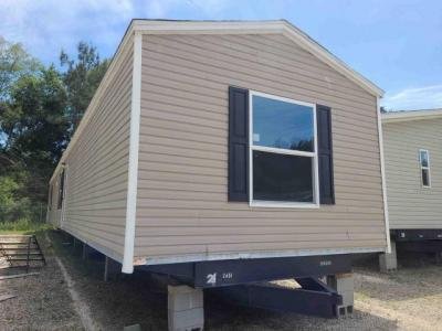 Mobile Home at Repo Depot (Refurb Lot Only) 500 W. Presley Blvd (Main Lot McComb, MS 39648