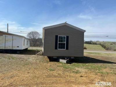 Mobile Home at EAST TN HOMES OF ELIZABETHTON 5381 HIGHWAY 11E Piney Flats, TN 37686
