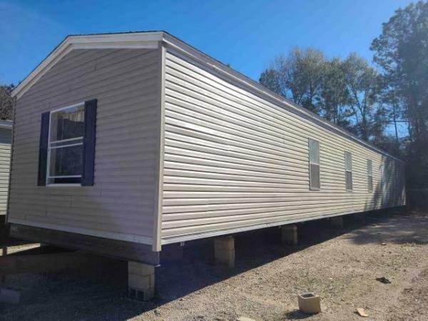 2019 CAPPAERT Mobile Home For Sale
