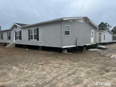 Mobile Home at GREEN ACRES WEST INC. 1231 SOUTH LAKE DRIVE Lexington, SC 29073