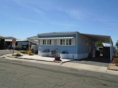 Mobile Home at 3700 Buchanan St. #86 Riverside, CA 92503