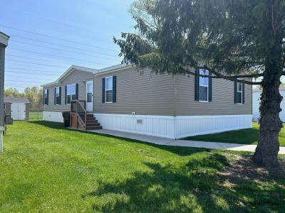Mobile Home at 25314 Oxford Woodhaven, MI 48183