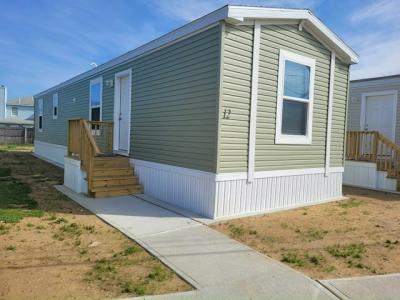 Mobile Home at 12 Mary Ann C. Hazlet, NJ 07730