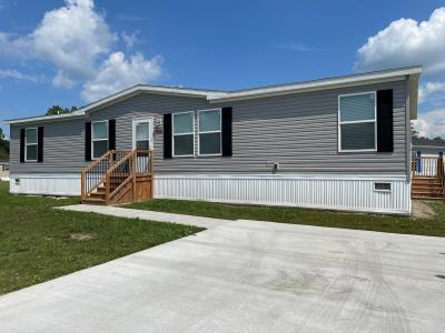Mobile Home at 849 Jerald Drive Flint, MI 48506