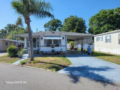 Mobile Home at 93226 1st Street Pinellas Park, FL 33782