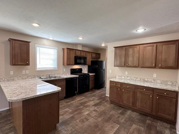 2017 Clayton Mobile Home For Sale