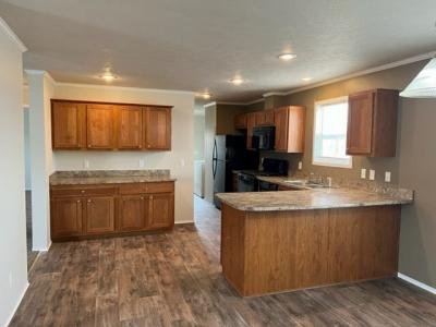 Mobile Home at 25139 Oxford Woodhaven, MI 48183